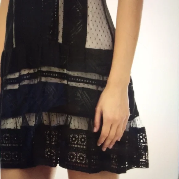 ALICE + OLIVIA dress - Picture 7 of 9